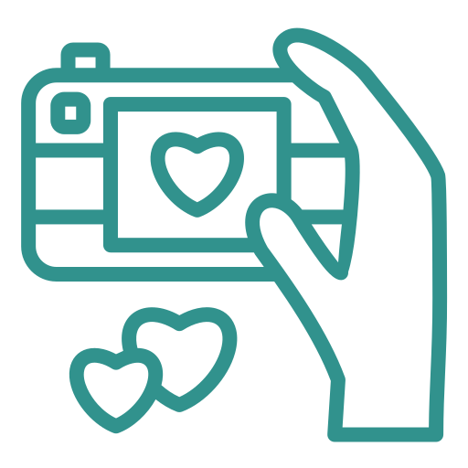 Photography & Video Edits